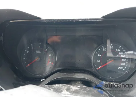 2021 Chevrolet Camaro Rwd 2Ss from USA, damaged, VIN 1G1FH1R72M0121670